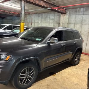JEEP GRAND CHEROKEE LIMITED - 3