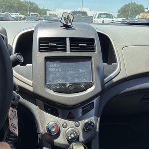 2016 Chevrolet SONIC LT AUTO 缩略图 37