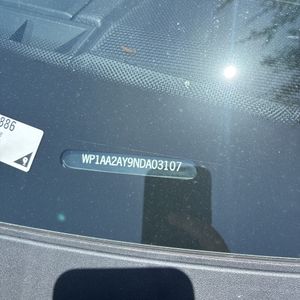 صورة مصغرة 53 لـ 2022 Porsche CAYENNE