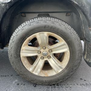 2013 RAM 1500 BIG HORN 照片 18
