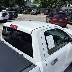 2017 RAM 1500 TRADESMAN 缩略图 16