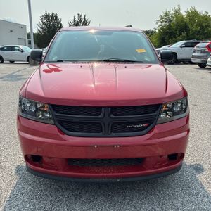 2018 Dodge JOURNEY SE 缩略图 14