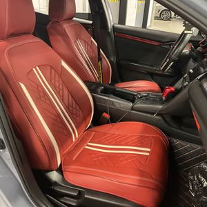 2019 Honda CIVIC EX thumbnail 33