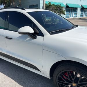 صورة مصغرة 13 لـ 2022 Porsche MACAN GTS