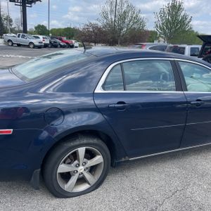 CHEVROLET MALIBU - 9