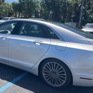 LINCOLN MKZ BASE - 6