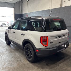 FORD BRONCO SPORT BASE - 5
