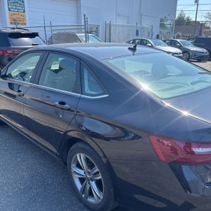 VOLKSWAGEN JETTA SE - 6