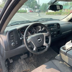 2013 Chevrolet SILVERADO 1500 LT — миниатюра 32