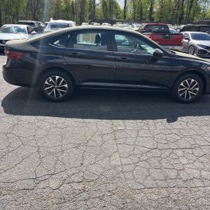 VOLKSWAGEN JETTA S - 10