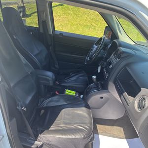 صورة مصغرة 32 لـ 2016 JEEP PATRIOT LATITUDE