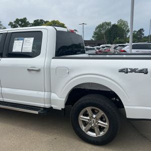 FORD F-150 XLT - 6
