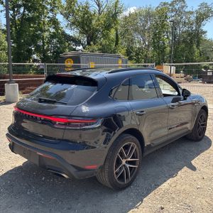 2023 Porsche MACAN 照片 8