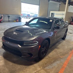 DODGE CHARGER SXT - 1