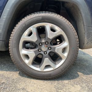صورة مصغرة 18 لـ 2019 JEEP COMPASS LIMITED