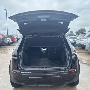 2021 LAND Rover RANGE ROVER EVOQUE S — миниатюра 41