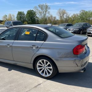 BMW 3 SERIES 328I - 6