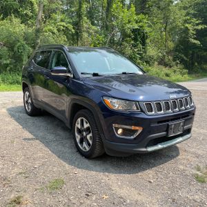 صورة مصغرة 12 لـ 2019 JEEP COMPASS LIMITED