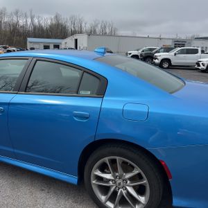 DODGE CHARGER GT - 6