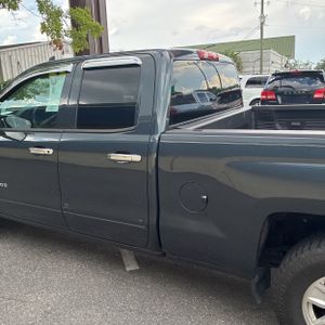 صورة 6 لـ 2019 Chevrolet SILVERADO 1500 LD LT