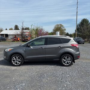 FORD ESCAPE TITANIUM - 3
