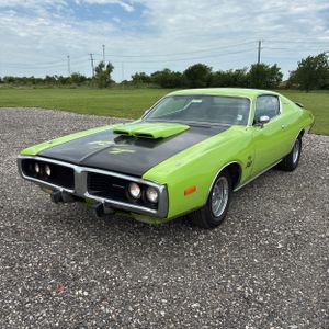 صورة 1 لـ 1972 Dodge CHARGER R/T