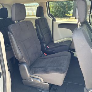 2019 Dodge GRAND CARAVAN SE 照片 34
