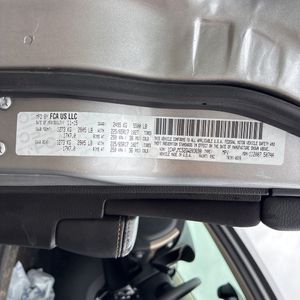 2016 JEEP CHEROKEE LATITUDE — миниатюра 53