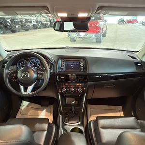 صورة مصغرة 35 لـ 2014 Mazda CX-5 GRAND TOURING