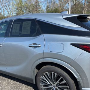 LEXUS RX 350H PREMIUM+ - 6