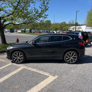 BMW X2 XDRIVE28I - 3