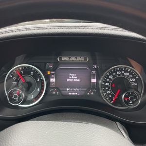 2021 RAM 2500 LARAMIE — миниатюра 38
