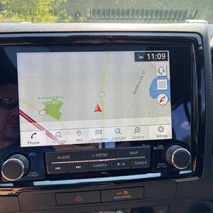 صورة مصغرة 39 لـ 2022 Nissan FRONTIER PRO-4X