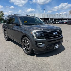 2020 FORD EXPEDITION LIMITED — миниатюра 12