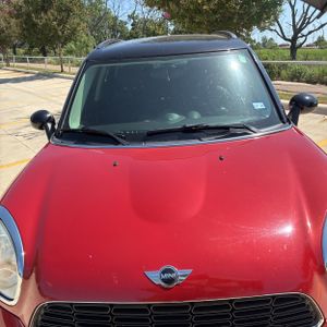 صورة 7 لـ 2013 MINI COUNTRYMAN COOPER S
