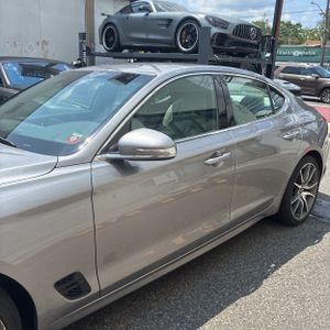 صورة 3 لـ 2023 Genesis G70 2.0T
