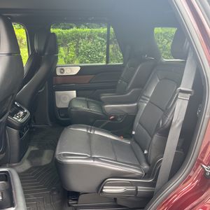 2019 Lincoln NAVIGATOR RESERVE — миниатюра 33