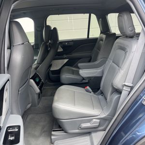 صورة مصغرة 33 لـ 2020 Lincoln AVIATOR RESERVE