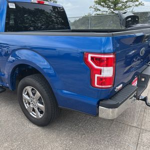 2018 FORD F-150 XLT 缩略图 58