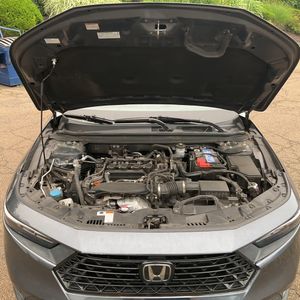 صورة مصغرة 44 لـ 2023 Honda ACCORD EX