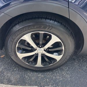 2018 KIA SORENTO EX V6 缩略图 19