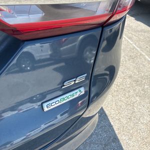 صورة مصغرة 22 لـ 2018 FORD FUSION SE