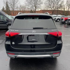 MERCEDES-BENZ GLE - 7