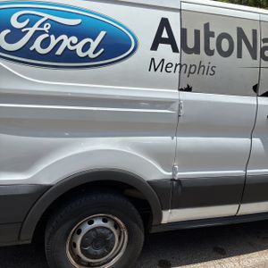 FORD TRANSIT 150 - 9