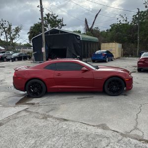 CHEVROLET CAMARO LT - 10