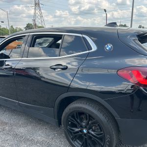 صورة 6 لـ 2022 BMW X2 XDRIVE28I