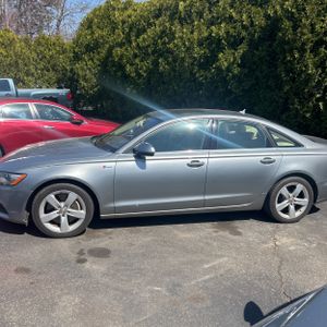 AUDI A6 PREMIUM PLUS - 3