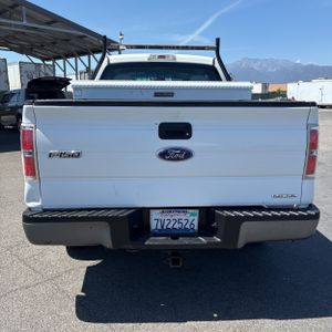 FORD F-150 XL - 7