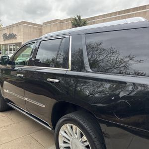 CADILLAC ESCALADE PLATINUM - 6