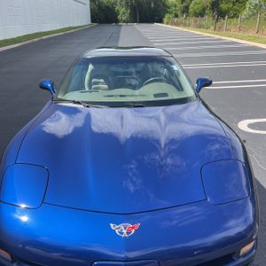 صورة مصغرة 15 لـ 2004 Chevrolet CORVETTE BASE